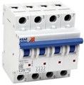 Автоматический выключатель  КЭАЗ 260894 1188645