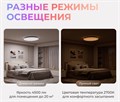 Светильник потолочный Yeelight YLXDD-0149 1209302