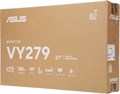 Монитор 27" ASUS VY279HF 1229000