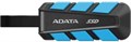 Внешний SSD USB 3.2 Gen 2 Type-C ADATA SC740 2000 ГБ 1208109
