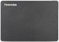 Внешний диск HDD 2.5'' Toshiba Canvio Gaming 809253