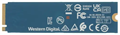 Накопитель SSD M.2 2280 Western Digital WDS200T3G0C 2000 ГБ 947712