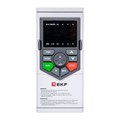 Преобразователь частоты  EKF PD-90-FC-2K2-3-B 1129687