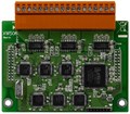 Плата расширения  ICP DAS XW506 CR 1046080