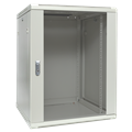 Шкаф настенный 19", 12U EKF TRP-WLL-1266-40G 1138072