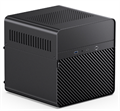Корпус mini-ITX JONSBO N2 Black 998774