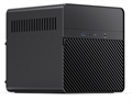 Корпус mini-ITX JONSBO N2 Black 998774