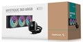 Система охлаждения жидкостная Deepcool MYSTIQUE 360 ARGB 1113360