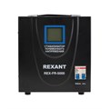 Стабилизатор напряжения Rexant 11-5025 1027407