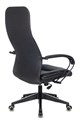 Кресло офисное Бюрократ CH-608/ECO/BLACK 913649