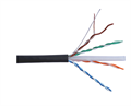 Кабель витая пара U/UTP 6 кат. 4 пары TWT TWT-6UTP-UNV 1088506