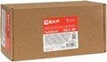 Рубильник  EKF tb-s-250-4p 1133510