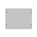 Шкаф настенный 19", 9U EKF TRP-WLL-0966-40G 1138071