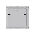 Шкаф настенный 19", 9U EKF TRP-WLL-0966-40G 1138071