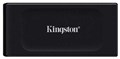 Внешний SSD USB 3.2 Gen 2 Type-C Kingston XS1000 BOC 2000 ГБ 1214377