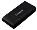 Внешний SSD USB 3.2 Gen 2 Type-C Kingston XS1000 BOC 2000 ГБ 1214377