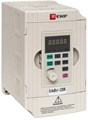 Преобразователь частоты  EKF VT100-0R4-1B 1127596