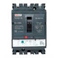 Автоматический выключатель в литом корпусе  EKF mccb99C-160-25 1145263