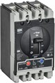 Автоматический выключатель в литом корпусе IEK AR-MCCB-3S-035-0020A-ATUC 1148130