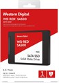 Накопитель SSD 2.5'' Western Digital WDS100T1R0A 1000 ГБ 756916