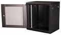 Шкаф настенный 19", 12U Datarex DR-653001 1188546