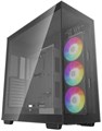 Корпус eATX Deepcool CH780 1059871