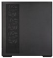 Корпус ATX Zalman P40 DS Black 1217673