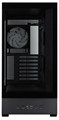 Корпус ATX Zalman P40 DS Black 1217673