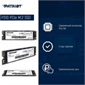 Накопитель SSD M.2 2280 Patriot Memory P310 1920 ГБ 1197367
