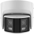 Видеокамера IP HIKVISION DS-2CD2346G2P-ISU/SL(2.8mm) 1116231