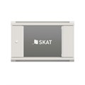 Шкаф  Бастион SKAT TB-9W645GF-G 1025095