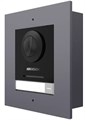 Вызывная панель  HIKVISION DS-KD8003-IME1(B)/Flush 981923
