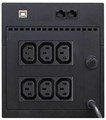 Источник бесперебойного питания  Powercom RPT-1500AP 542669