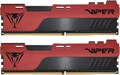 Модуль памяти DDR4 64GB (2*32GB) Patriot Memory PVE2464G360C0K 868303