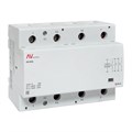 Контактор модульный EKF km-av-6-80-22-230V 1146223