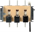 Выключатель-разъединитель  EKF uvr32-39a31240-r 1133822
