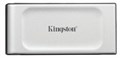 Внешний SSD USB 3.2 Gen 2 Type-C Kingston XS2000 BOC 1000 ГБ 1214381