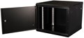 Шкаф настенный 19", 9U Datarex DR-642101 1188560
