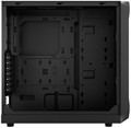 Корпус ATX Fractal Design Focus 2 RGB Black TG Clear Tint 969312