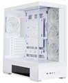 Корпус ATX Zalman P40 DS White 1217674