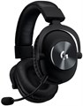 Гарнитура проводная Logitech Headset G PRO X 747531