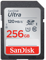 Карта памяти SDXC 256GB SanDisk Ultra 1026821