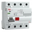 УЗО  EKF rccb-4-80-100-a-av 1126396