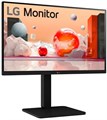 Монитор 23,8" LG 24BA450-B 1239737