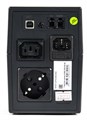 Источник бесперебойного питания  Бастион SKAT-UPS 600/350 670639