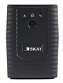 Источник бесперебойного питания  Бастион SKAT-UPS 600/350 670639