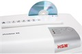 Уничтожитель бумаг  HSM Shredstar S10-6 601709