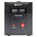 Стабилизатор напряжения симисторный EKF stab-TF-1500 1130852