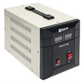 Стабилизатор напряжения симисторный EKF stab-TF-1500 1130852