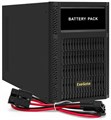 Батарейный блок  Exegate PowerExpert BB-96V.8S7Ah 1211690